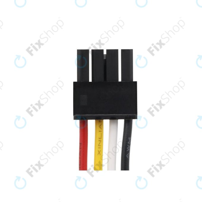 Baterie pro Dreame D9 Plus, F9 Pro, 2600mAh, Li-Ion, 14.4V, P2051-4S1P-XWDEV, HQ