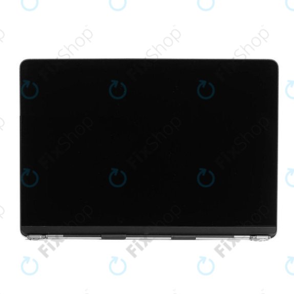 Apple MacBook Pro 13" A1706 (Late 2016 - Mid 2017) - LCD Displej + Přední Sklo + Kryt (Silver) Refurbished