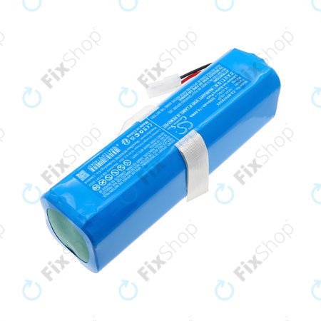 Baterie pro Rowenta X-Plorer Series 95, 5200mAh, Li-Ion, 14.4V, N047-4S2P, HQ