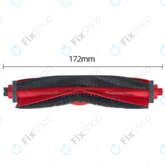 Xiaomi Roborock Q10-series, S8 Pro, S8 Pro Plus - Hlavní kartáč