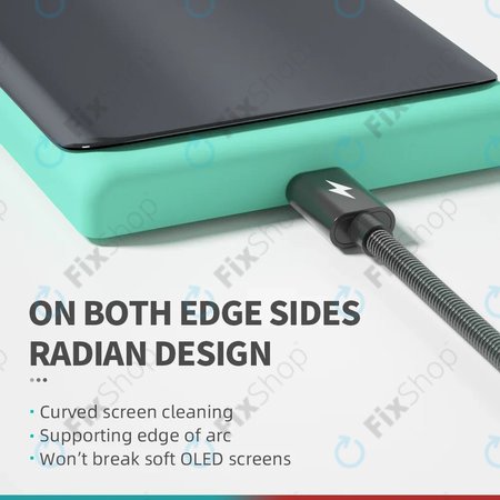 Nasan - Kompaktní tepelná podložka pro demontáž LCD displejů