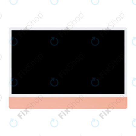 Apple iMac 24" M1 A2438, A2439 (2021) - Retina 5K LCD Displej (Orange) Refurbished