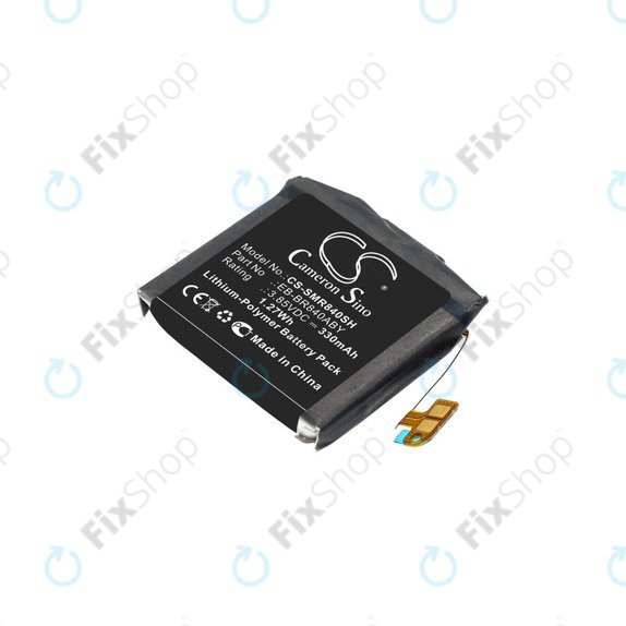 Samsung Galaxy Watch 3 45mm R840, R845 - Baterie EB-BR840ABY 330mAh HQ