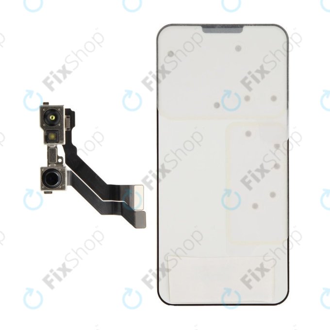 Přední Kamera pro iPhone 13 Pro | 661-23880 | Genuine Apple