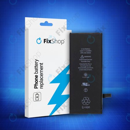 Apple iPhone 6S - Baterie 1715mAh