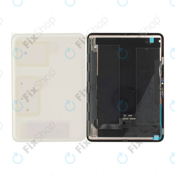 OLED Displej sestava pro iPad Pro 11 (2024) | Nano | WiFi | 661-43541 | Genuine Apple