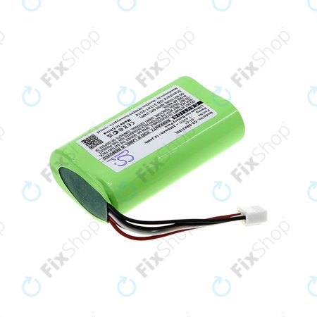 Baterie pro Sony SRS X3, XB2, XB20, 2600mAh, Li-Ion, 7.4V, ST-01, HQ