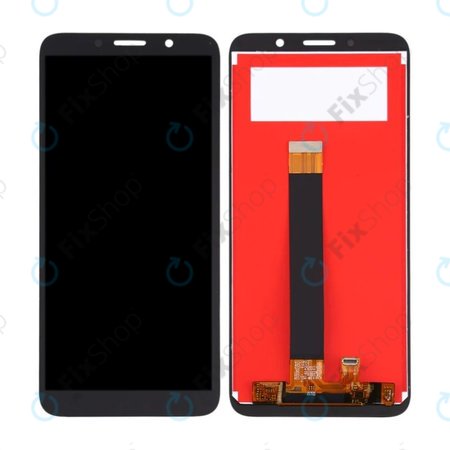 Motorola Moto E6 Play XT2029 - LCD Displej + Dotykové Sklo TFT