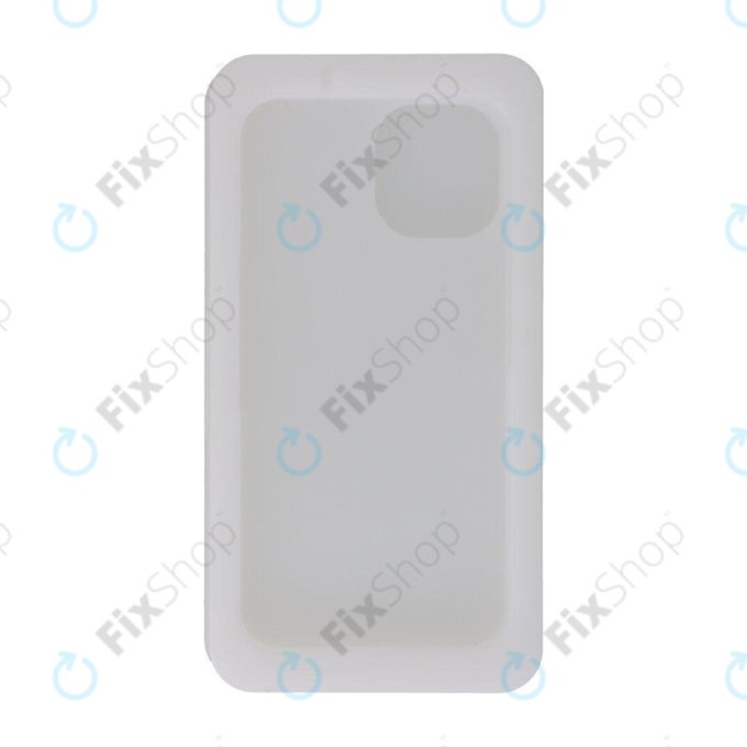 Refox - Vodotěsná Forma pro Brusný a Lešticí Stroj (Apple iPhone 13)