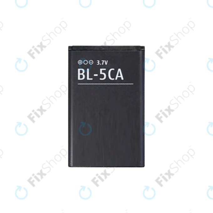 Nokia C1, C2, MD-12, 1000, 2000, 3000, 6000, 7000, N-series - Baterie BL-5CA 700mAh