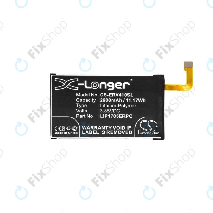 Sony Xperia 5 - Baterie LIP1705ERPC 2900mAh HQ