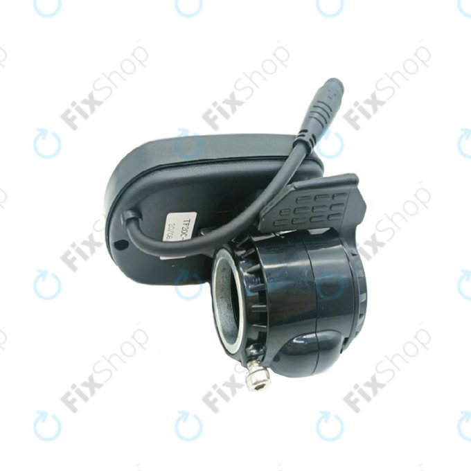 Kugoo G-Booster - Přístrojová Deska s LCD (New Version)