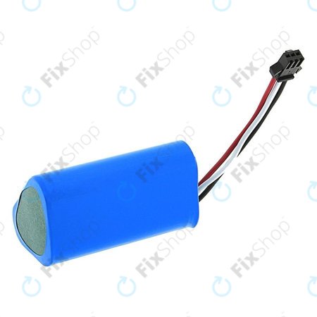 Ecovacs Deebot Slim-series, DA-series, D-series - Baterie DA60-Darfon Li-Ion 10.8V 3400mAh