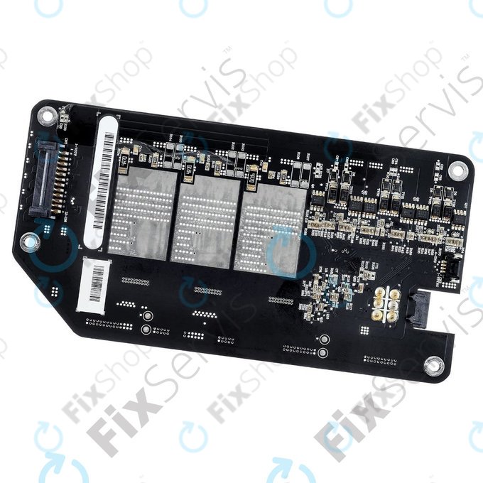 Apple iMac 27" A1312 (Mid 2010) - Invertorová PCB Deska LED Podsvícení