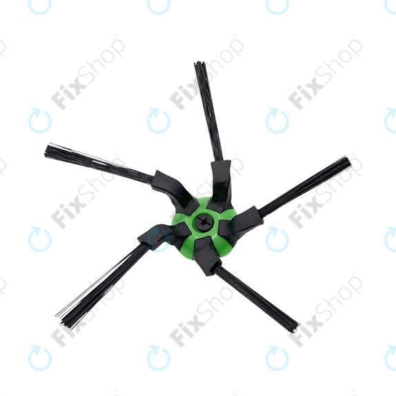 Sada náhradních dílů pro iRobot Roomba S9, S9+ (1 pár hlavních kartáčů, 2x Filtr, 2x Boční kartáč)