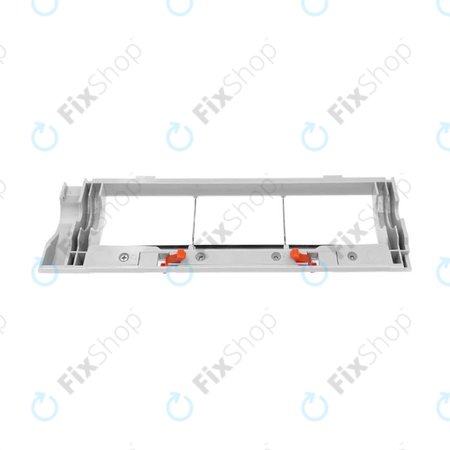 Xiaomi Mi Robot Vacuum Mop Essential (Mijia G1) - Kryt Hlavního Kartáče (Stříbrný)