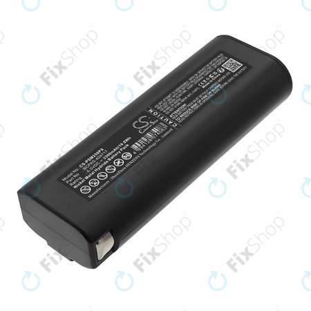 Baterie pro Paslode 900400, 3300mAh, Ni-MH, 6V, 404400, BCPAS-404717, HQ