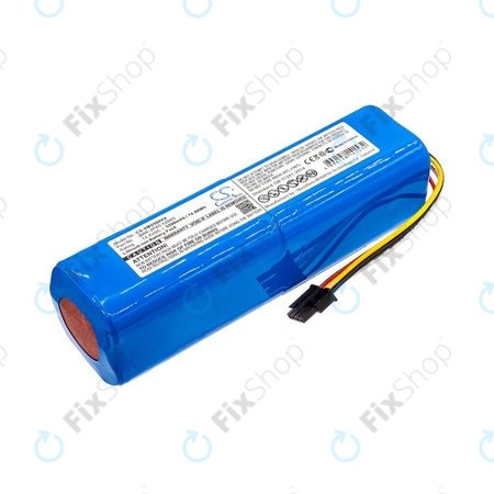Xiaomi Mi Robot Vacuum Mop-series, Dream-series, Roborock-series - Baterie BRR-2P4S-5200 Li-Ion 14.4V 5200mAh HQ