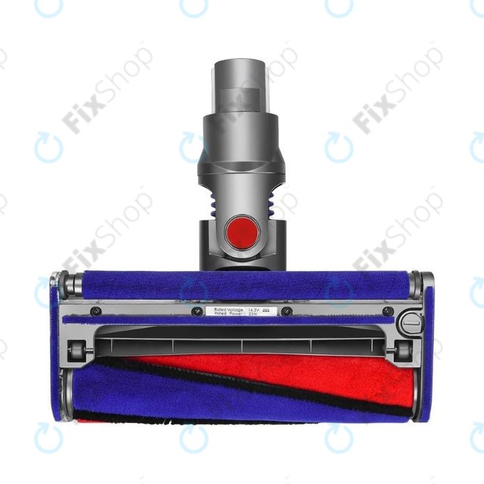 Dyson V-series, Outsize - Podlahová Hubice