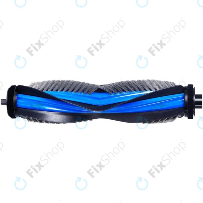 Sada náhradních dílů pro Ecovacs Deebot T30C Omni (2x Hlavní kartáč, 4x Filtr, 4x Boční kartáč)