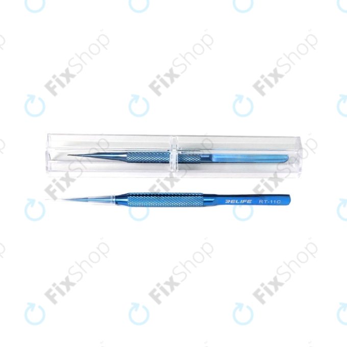 Relife RT-11C - Pinzeta (141mm)