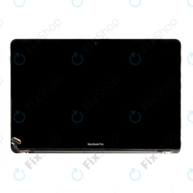 Apple MacBook Pro 15" A1286 (Mid 2010) - LCD Displej + Přední Sklo + Kryt Original Refurbished