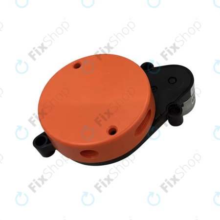 Xiaomi Dreame-series;Mi Robot Vacuum Mop S10+, X10+ - Laserový snímač vzdálenosti