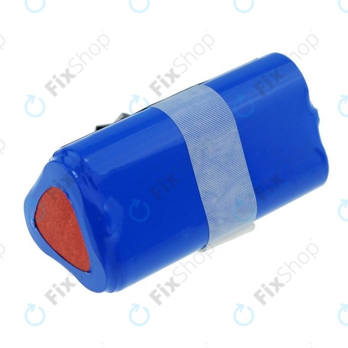 Ecovacs CEN330, CR-series - Baterie ICR18650 3S1P Li-Ion 11.1V 2600mAh HQ