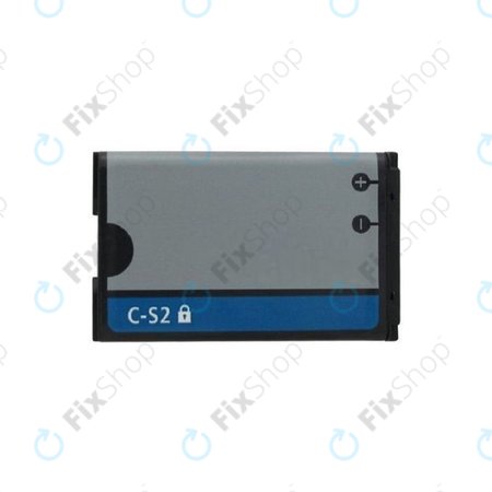 Blackberry Curve 9300, 8300, 8310, 8520 - Baterie C-S2 1150mAh