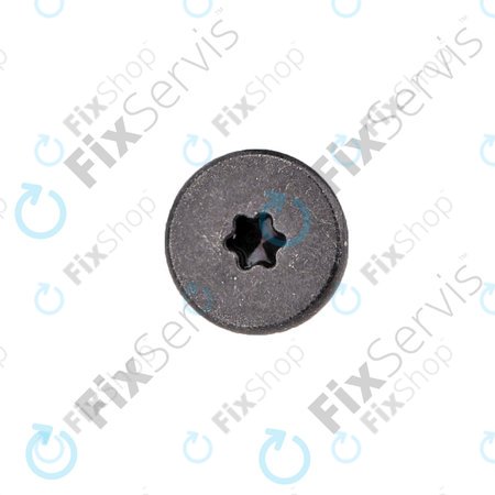 Apple MacBook Air 11" A1370, A1465, 13" A1369, A1466, Pro 13" A1425, A1502, 15" A1398 - Torx T5 AirPort Card/SSD Šroub