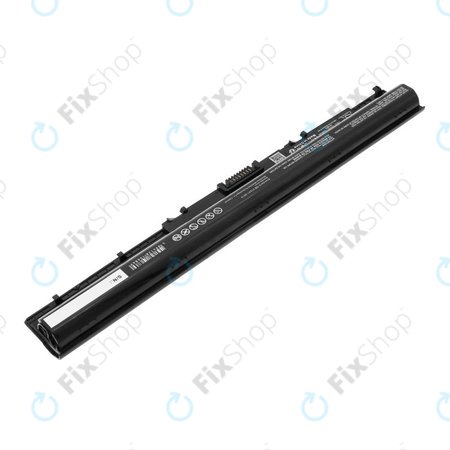Baterie pro Dell Inspiron 14, 15, 17, Vostro 14, 15, 2600mAh, Li-Ion, 14.8V, GXVJ3, HQ