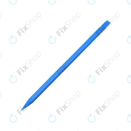 FixPremium - Univerzální Plastový Spudger (Modrá)