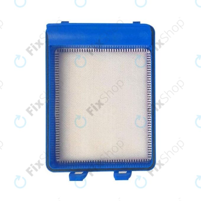 Philips Marathon Ultimate, PowerPro Ultimate - HEPA Filtr