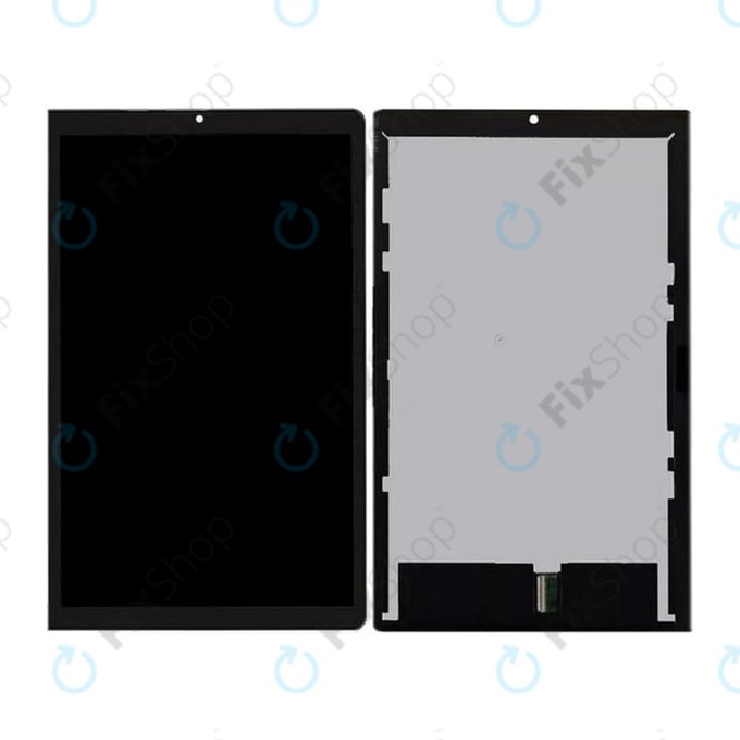 Lenovo Yoga Tab 5 YT-X705F - LCD Displej + Dotykové Sklo TFT