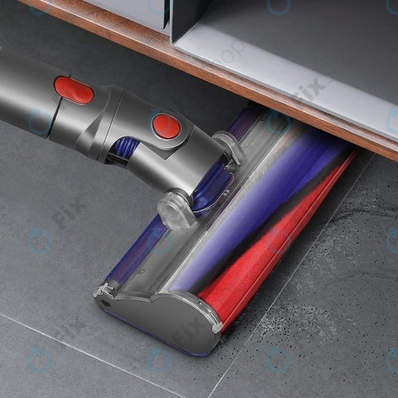 Dyson V-series, Outsize - Podlahová Hubice