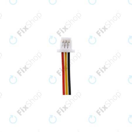 Baterie pro JBL Tune 750, 700mAh, Li-Pol, 3.7V, GSP753030, HQ