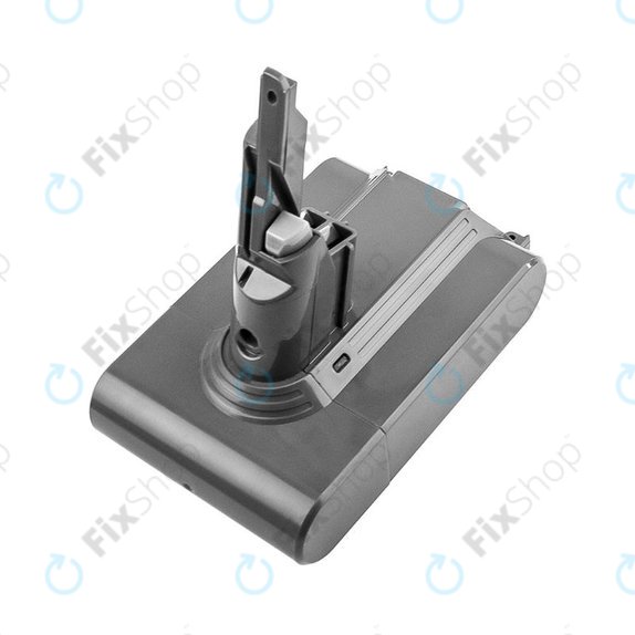 Dyson V7 - Baterie 968670-02, 968670-03 Li-Ion 21.6V 2500mAh HQ