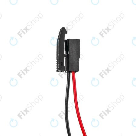 Baterie pro GE A06b-6093-K001, 2200mAh, Li-MnO2, 6V, BR-AGCF2W, HQ