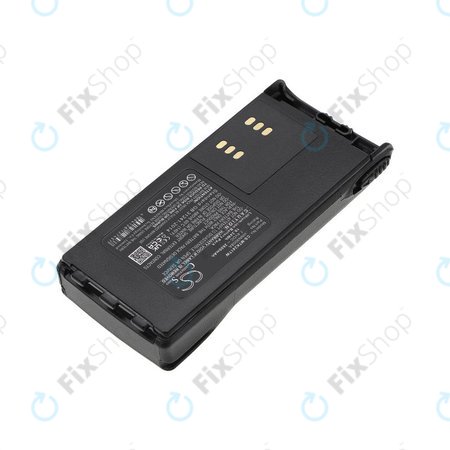 Baterie pro Motorola GP, HT, MTX, Pro, 2600mAh, Li-Ion, 7.4V, HNN9008A, HQ