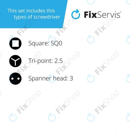 Xiaomi WOWstick - Elektrický Šroubovák 18v1