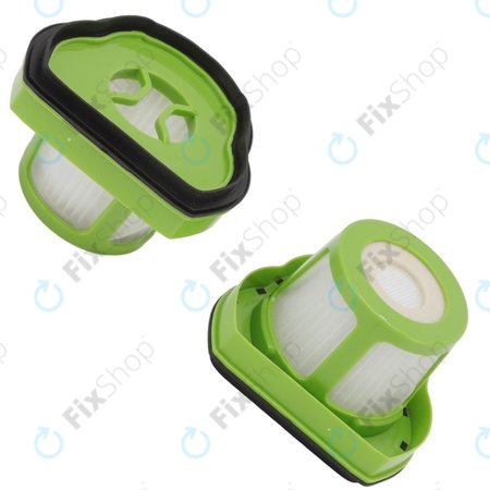 Bissell Pet Hair Eraser - Filtr 1782