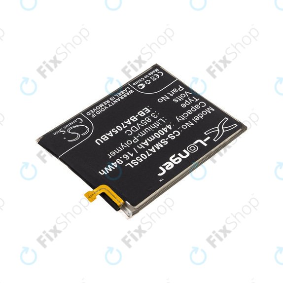 Samsung Galaxy A70 A705F - Baterie EB-BA705ABE 4400mAh HQ