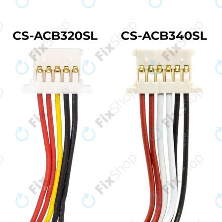 Baterie pro Acer Iconia One 10 B3-A40, 6000mAh, Li-Pol, 3.7V, PR-279594N, HQ