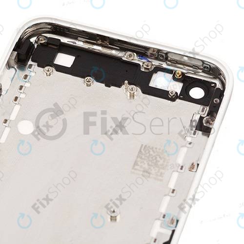 Apple iPhone 5C - Zadní Housing (White)