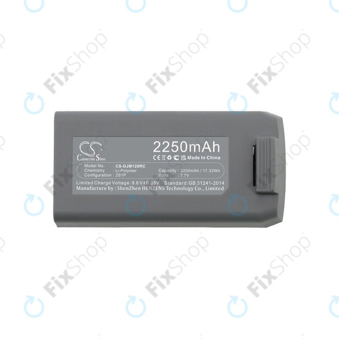 DJI Mavic Mini 2 - Baterie Li-Ion 2250mAh HQ