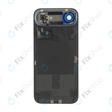 Sklo Zadního Housingu pro iPhone 17 Air | Gold | 661-55238 | Genuine Apple