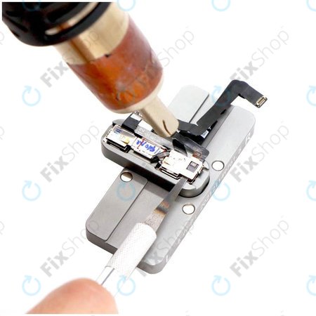 Ma Ant S2 - Držák na Opravu Face ID pro iPhone X - 12 Pro Max