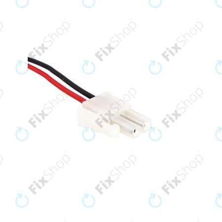 Baterie pro Concept VR2000, Zaco A4s, A6, A8s, A9s, 2600mAh, Li-Ion, 14.8V, 501929, HQ