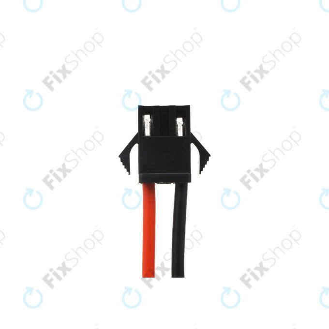 Baterie pro Tesla Robostar IQ550, 2600mAh, Li-Ion, 14.4V, 106936, HQ