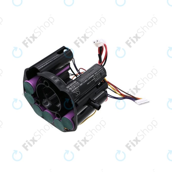 Rowenta RH-series - Baterie SS-9100042161 Li-Ion 22.2V 2500mAh HQ